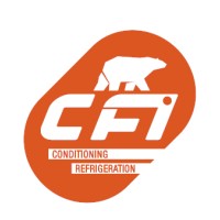 CFI Refrigerazione Logo