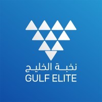 Gulf Elite | Consultancy & Executive Search Logo