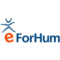 eForHum Logo