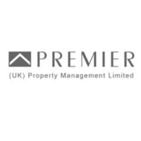 Premier (UK) Property Management Ltd. Logo