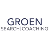 GROEN SEARCH|COACHING Logo