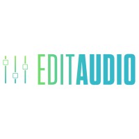 Edit Audio Ltd Logo