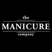 The Manicure Company Logo