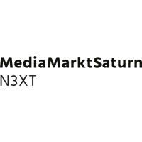 MediaMarktSaturn N3XT Logo