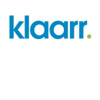 Klaarr Educatie Logo