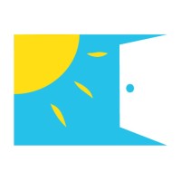 Beautiful Day Real Estate Logo