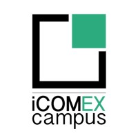 Icomex Campus Logo