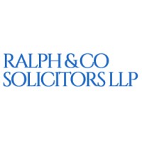 Ralph & Co Logo
