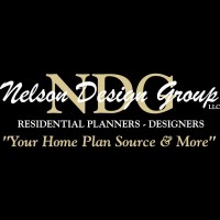 Nelson Design Group, LLC Logo