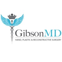 GibsonMD - Plastic, Reconstructive & Hand Surgery Logo