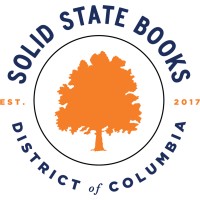 Solid State Books Logo
