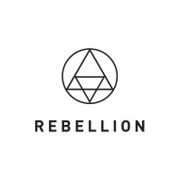 Rebellion Logo