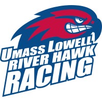 River Hawk Racing Logo