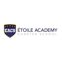 Étoile Academy Charter School Logo