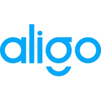 Aligostudio Logo