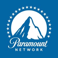 Paramount Network Logo