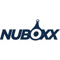 NUBOXX Logo