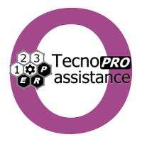 Tecnopro Logo