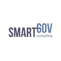 SmartGov Consulting Logo