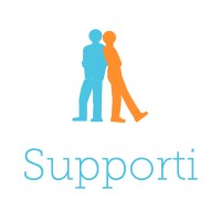 Supporti, LLC Logo