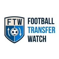 Football Transfer Watch Logo