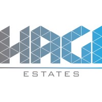 HAGI Estates S.L Logo