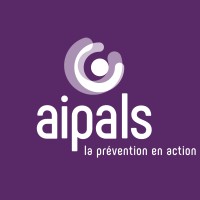AIPALS - Santé Travail Montpellier Logo