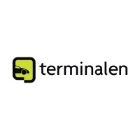 Terminalen A/S Logo
