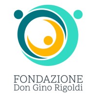 Fondazione Don Gino Rigoldi Logo