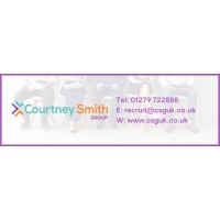 Courtney Smith Group Logo