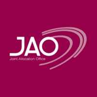 Joint Allocation Office (JAO SA) Logo