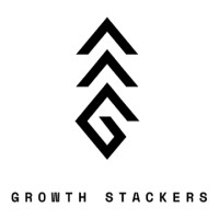 Growth Stackers ★ The Social Media Marketing Experts Logo