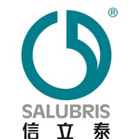 Shenzhen Salubris Pharmaceuticals Co.,LTD Logo