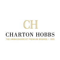 Charton Hobbs Logo