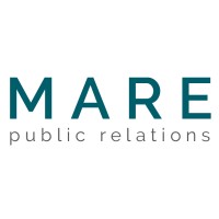 Mare Public Relations Logo