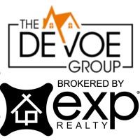 The DeVoe Group Logo