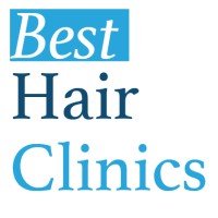 Best-Hair-Clinics.com Logo