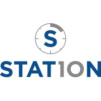 Station10 - Hair Salons Logo