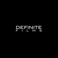 Definite Films Logo