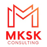 MKSK Consulting Logo
