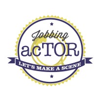Jobbing acTOR Logo