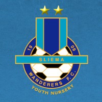 Sliema Wanderers F.C. Youth Nursery Logo