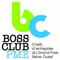 Boss Club PME Logo