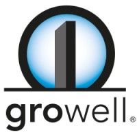 Growell comunicazione Logo
