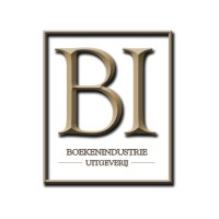 Uitgeverij Boekenindustrie Logo