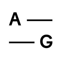 Avant Garde Magazine Logo