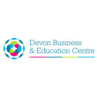 Devon Business & Education Centre (DBEC) Logo