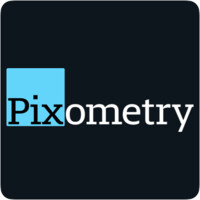 Pixometry Logo