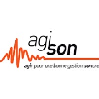 AGI-SON Logo