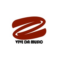 Vive Da Music Logo